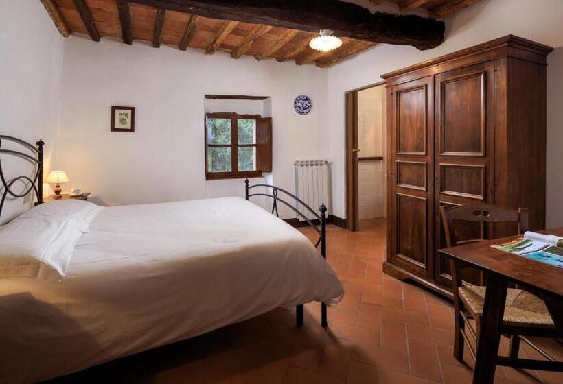 Дом 2 Спальни, Borgo Palazzuolo Vecchio