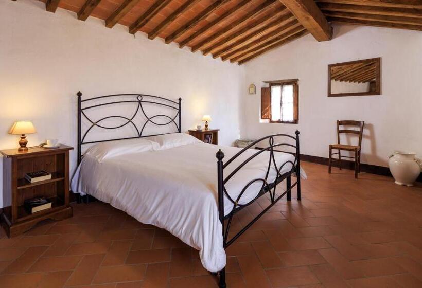 Дом 2 Спальни, Borgo Palazzuolo Vecchio