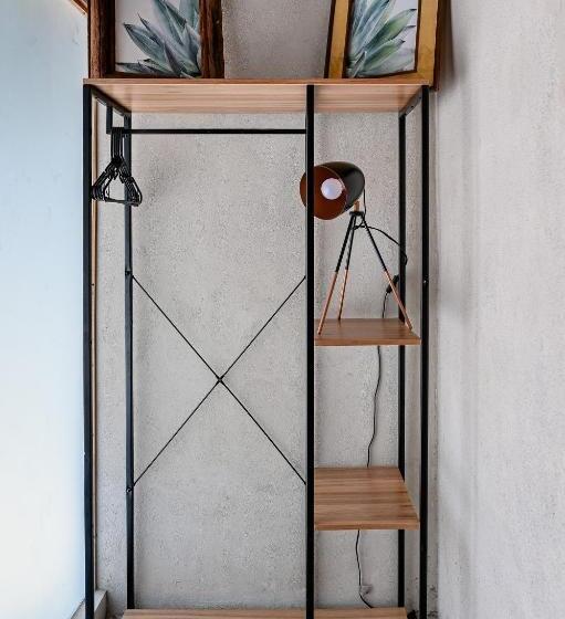 کابین, Casa Mate Beachfront Cabañas El Cuyo