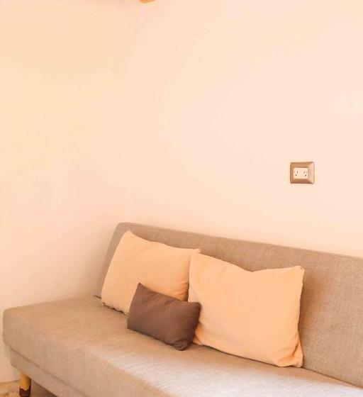 수피리어 스위트 바다 전망, Casa Mate Beachfront Cabañas El Cuyo