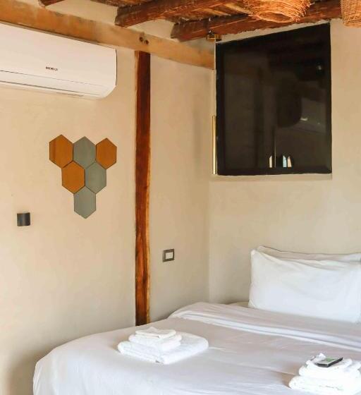 수피리어 스위트 바다 전망, Casa Mate Beachfront Cabañas El Cuyo