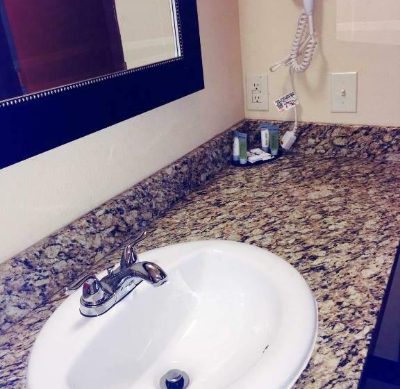 Номер Стандарт, Texan Inn And Suites Tilden