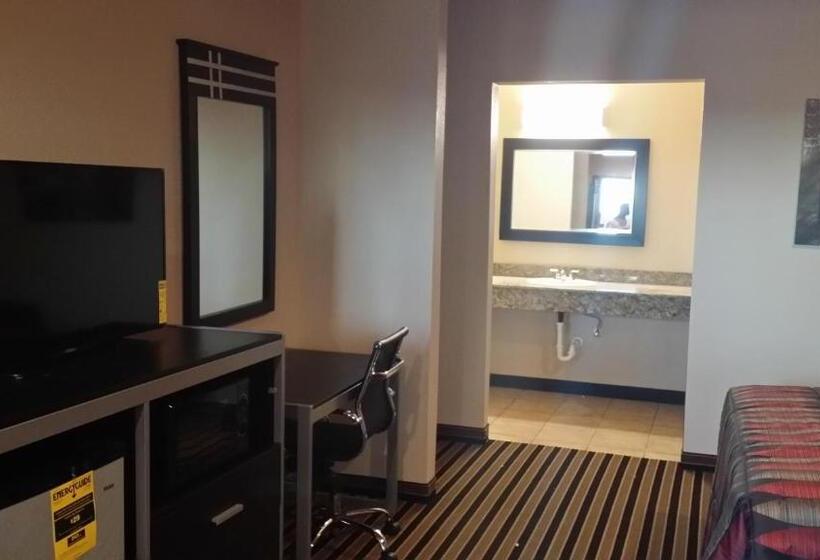 Номер Стандарт, Texan Inn And Suites Tilden