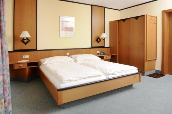 スタンダードルーム, Landgasthof Hotel Muhr