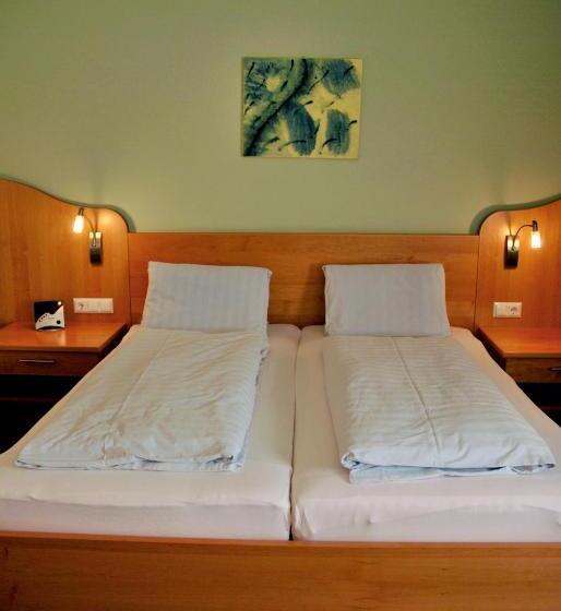 标准间, Gasthof Hotel Lang