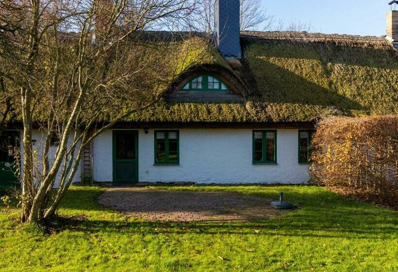 Дом 2 Спальни, Ferienpark Vieregge   Haus 1 D