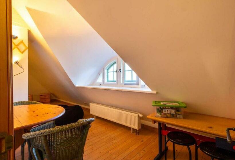 Дом 2 Спальни, Ferienpark Vieregge   Haus 1 D