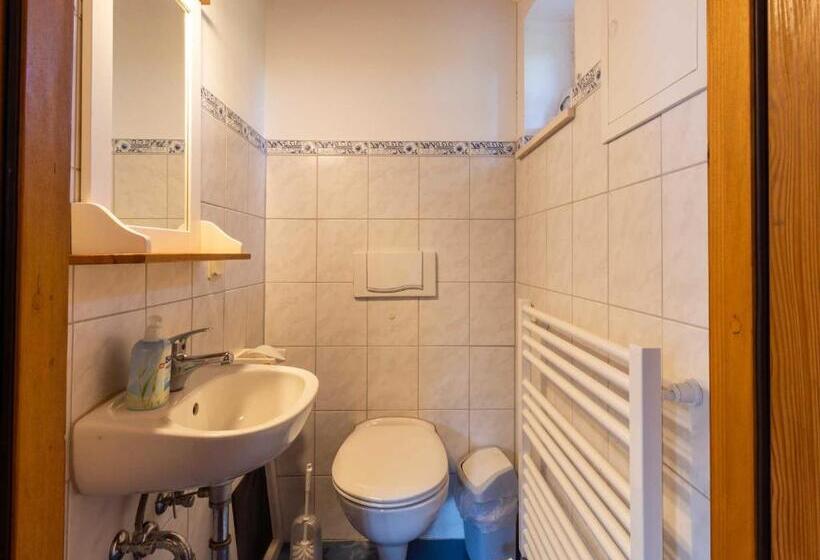 Дом 1 Спальня, Ferienpark Vieregge   Haus 1 D