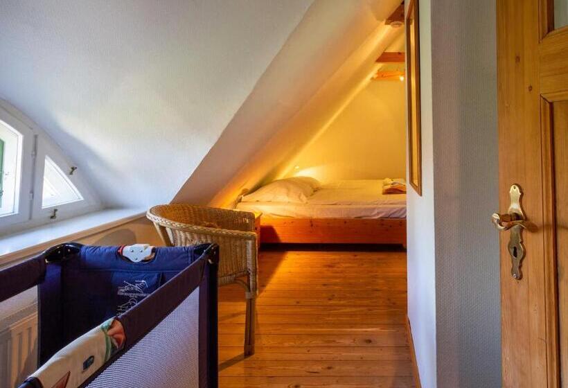Дом 3 Спальни, Ferienpark Vieregge   Haus 1 D