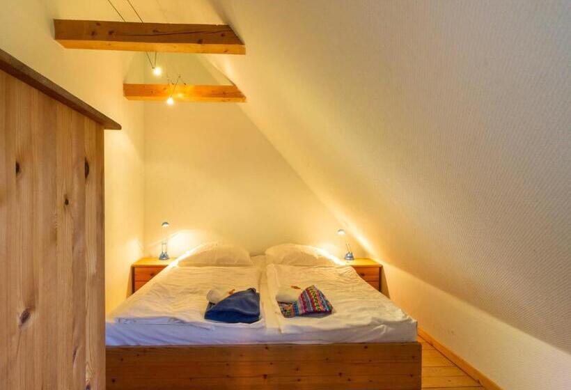 Дом 3 Спальни, Ferienpark Vieregge   Haus 1 D