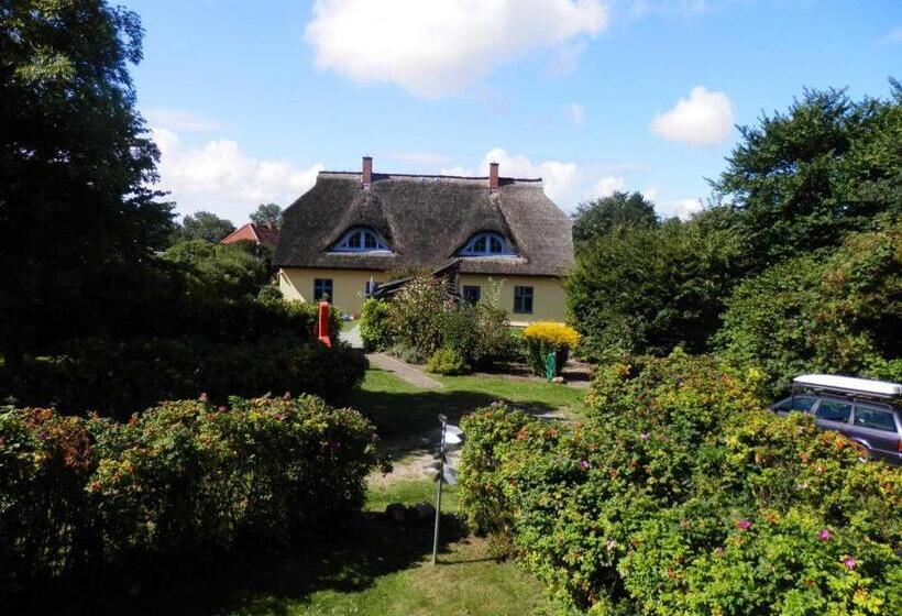 Хижина, Ferienpark Vieregge   Haus 1 D