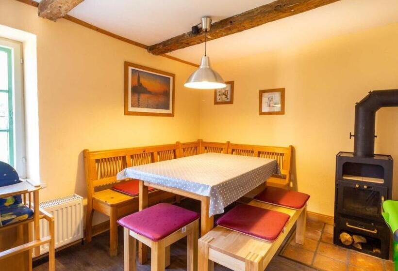 Дом 3 Спальни, Ferienpark Vieregge   Haus 1 D