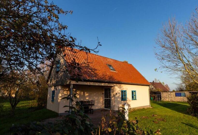 Дом 1 Спальня, Ferienpark Vieregge   Haus 1 D