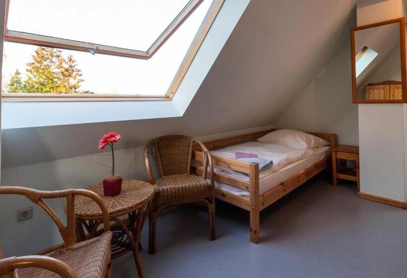 Дом 1 Спальня, Ferienpark Vieregge   Haus 1 D