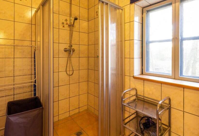 Дом 1 Спальня, Ferienpark Vieregge   Haus 1 D