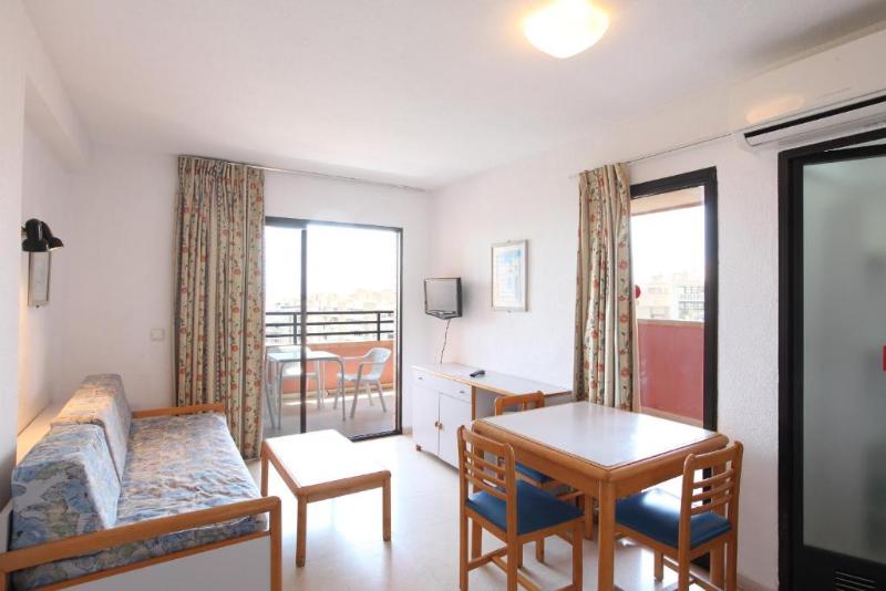 آپارتمان 1 خوابه, Apartamentos La Caseta   Sabesa