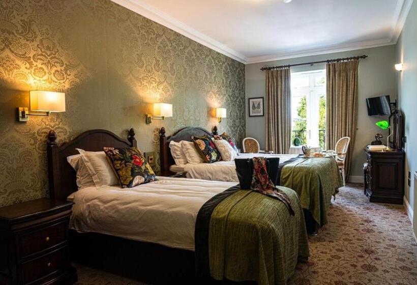 Номер Стандарт, Fernhill House Hotel & Gardens