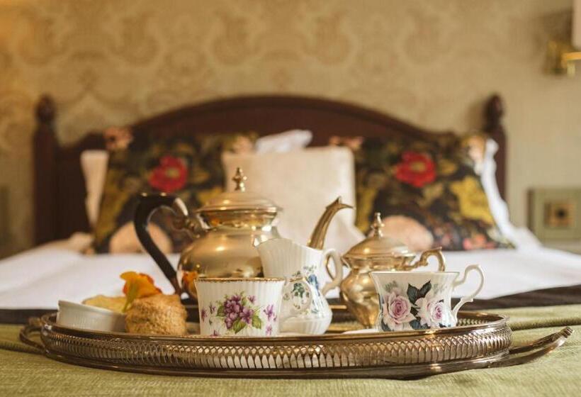 Номер Стандарт Индивидуальный, Fernhill House Hotel & Gardens