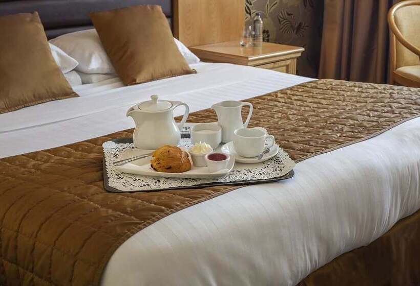 اتاق استاندارد, Greville Arms Hotel Mullingar