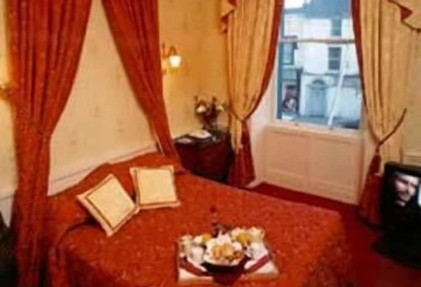 اتاق استاندارد, Greville Arms Hotel Mullingar