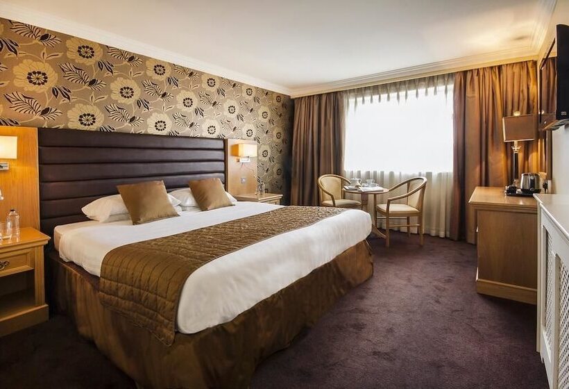 اتاق استاندارد, Greville Arms Hotel Mullingar