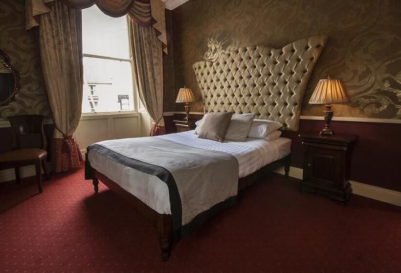 اتاق استاندارد, Greville Arms Hotel Mullingar