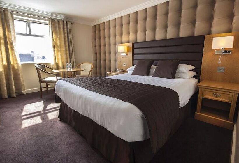 اتاق استاندارد, Greville Arms Hotel Mullingar