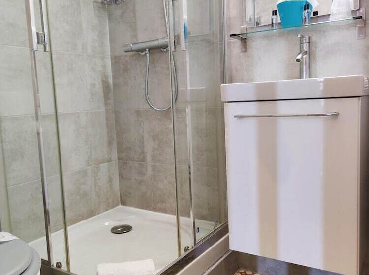 Номер Стандарт, Atipik Hôtel