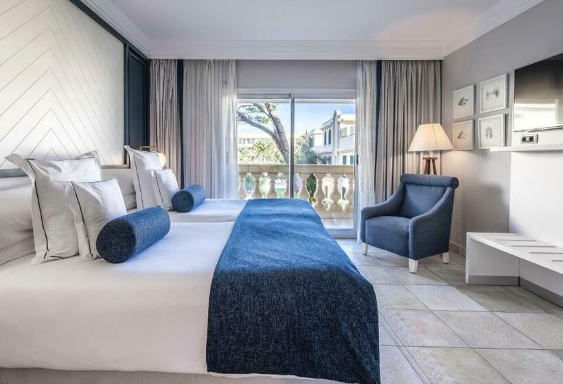 Suíte, Sarena De Muro Resort Mallorca   New Opening