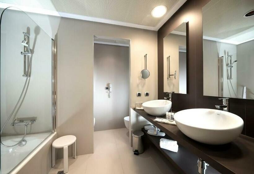 اتاق لوکس, Sarena De Muro Resort Mallorca   New Opening