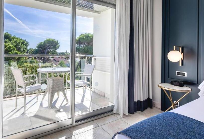 اتاق لوکس, Sarena De Muro Resort Mallorca   New Opening