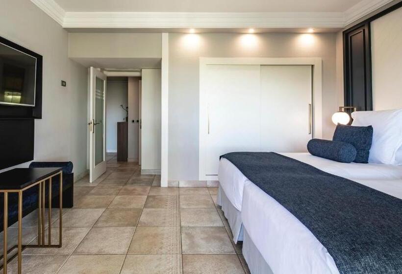 سوییت, Sarena De Muro Resort Mallorca   New Opening