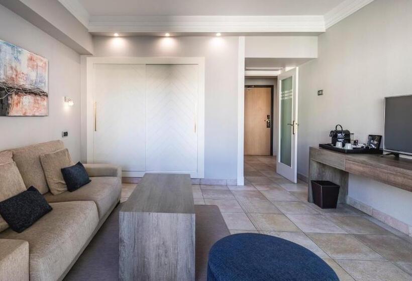 سوییت با چشم‌انداز دریا, Sarena De Muro Resort Mallorca   New Opening