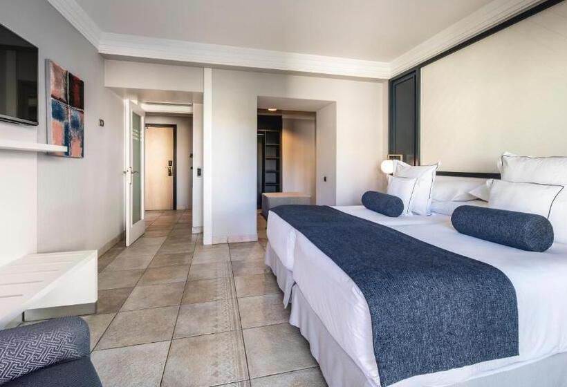 سوییت با چشم‌انداز دریا, Sarena De Muro Resort Mallorca   New Opening