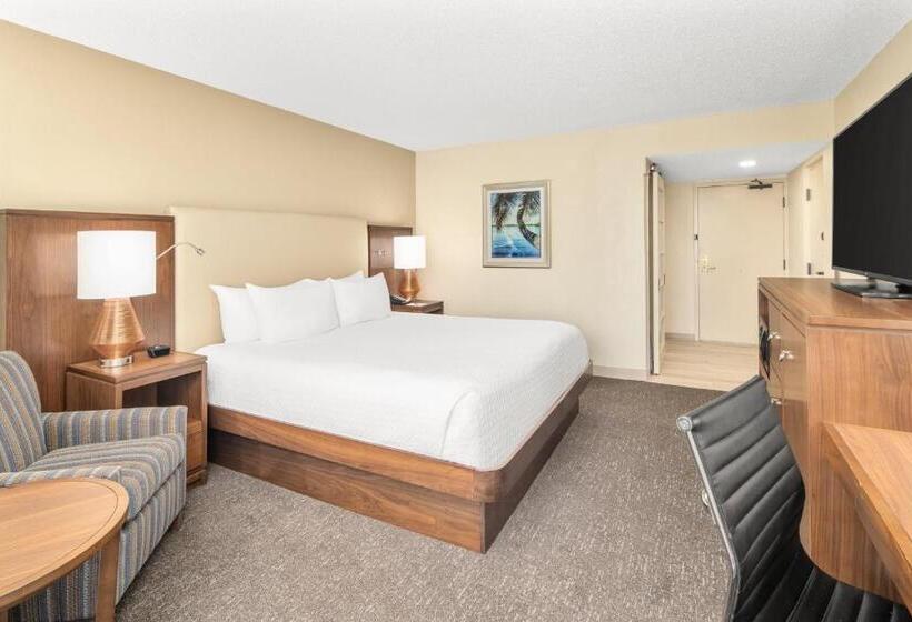 Standard-invahuone, Doubletree By Hilton Fort Myers At Bell Tower Shops