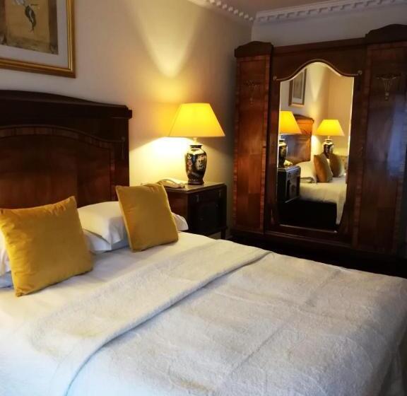Номер Superior, Foley S Townhouse Killarney
