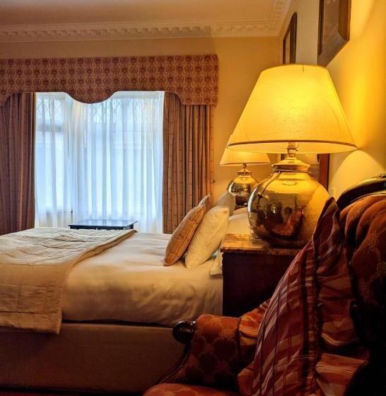 Номер Deluxe, Foley S Townhouse Killarney