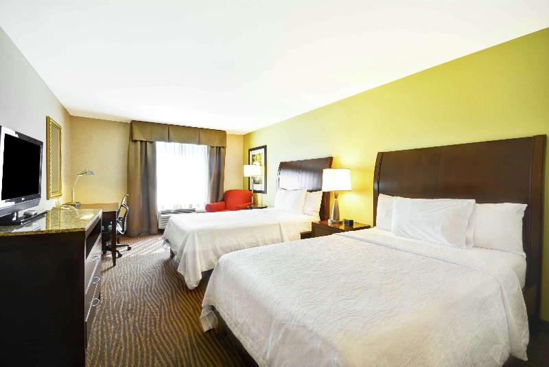 חדר פרמיום, Hilton Garden Inn Ft Myers