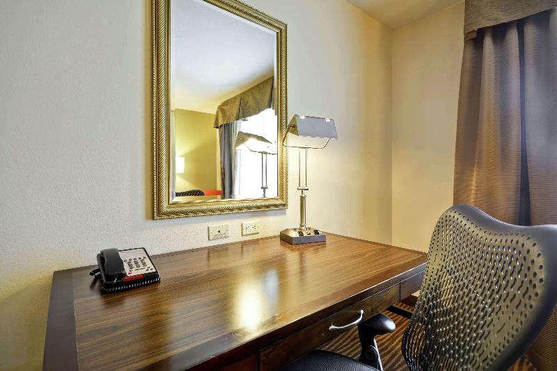 Quarto Premium, Hilton Garden Inn Ft Myers