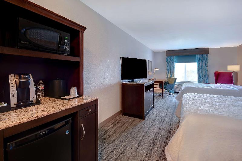 Quarto Estandar, Hilton Garden Inn Ft Myers