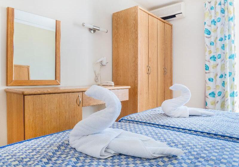 Quarto Premium, Hilton Garden Inn Ft Myers