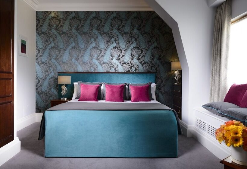 سوییت, Kilkenny Hibernian