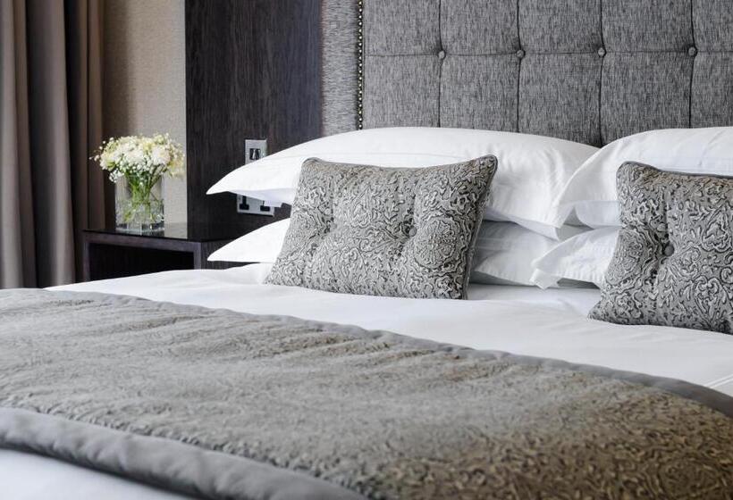 Номер Deluxe, Killarney Oaks