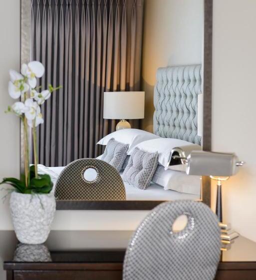 Номер Deluxe, Killarney Oaks