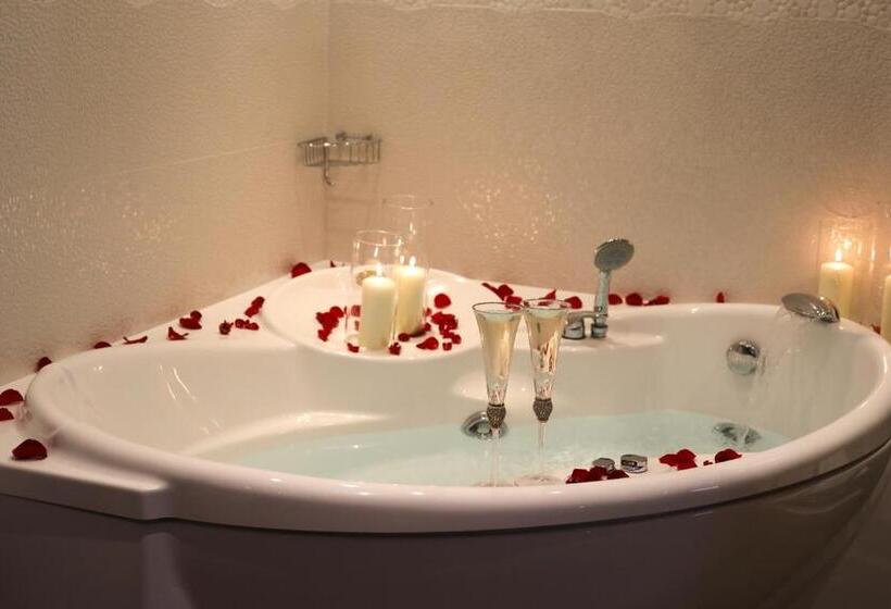 Deluxe Suite, Killarney Oaks