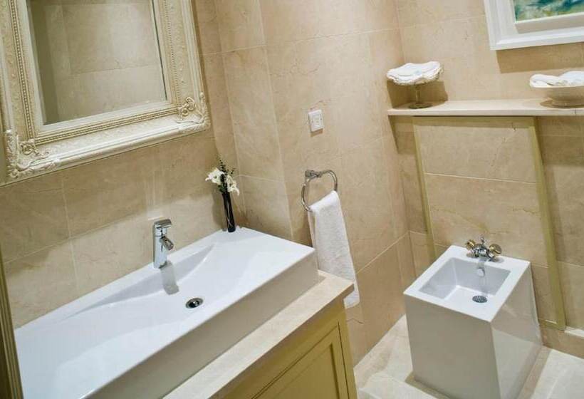 Номер Стандарт, Knockranny House Hotel & Spa
