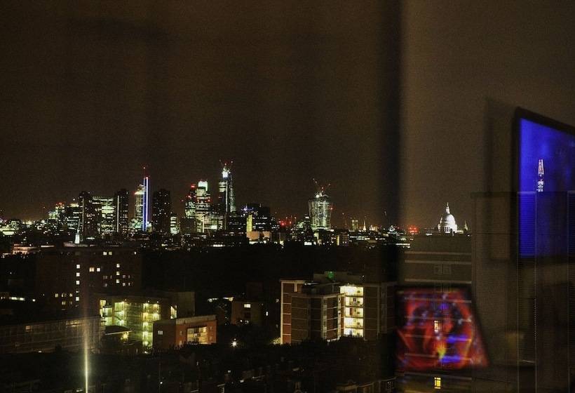 高级大房间, Pullman London St Pancras