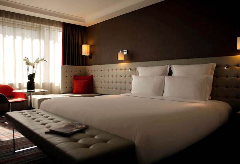 高级大房间, Pullman London St Pancras