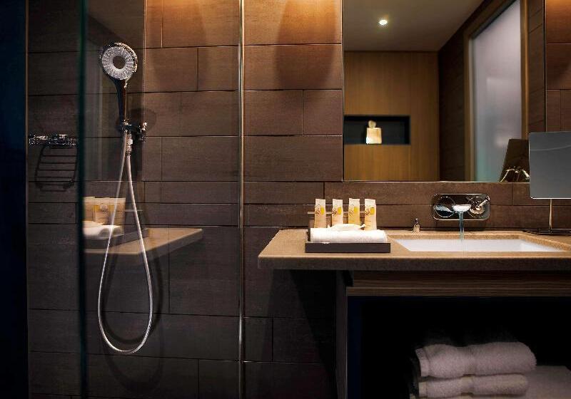 古典房间, Pullman London St Pancras