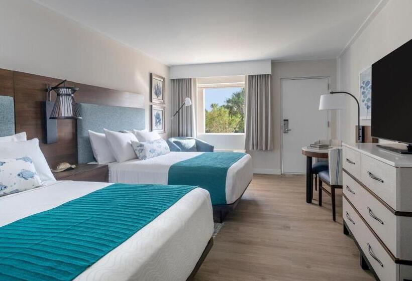 Номер Стандарт, Sanibel Island Beach Resort